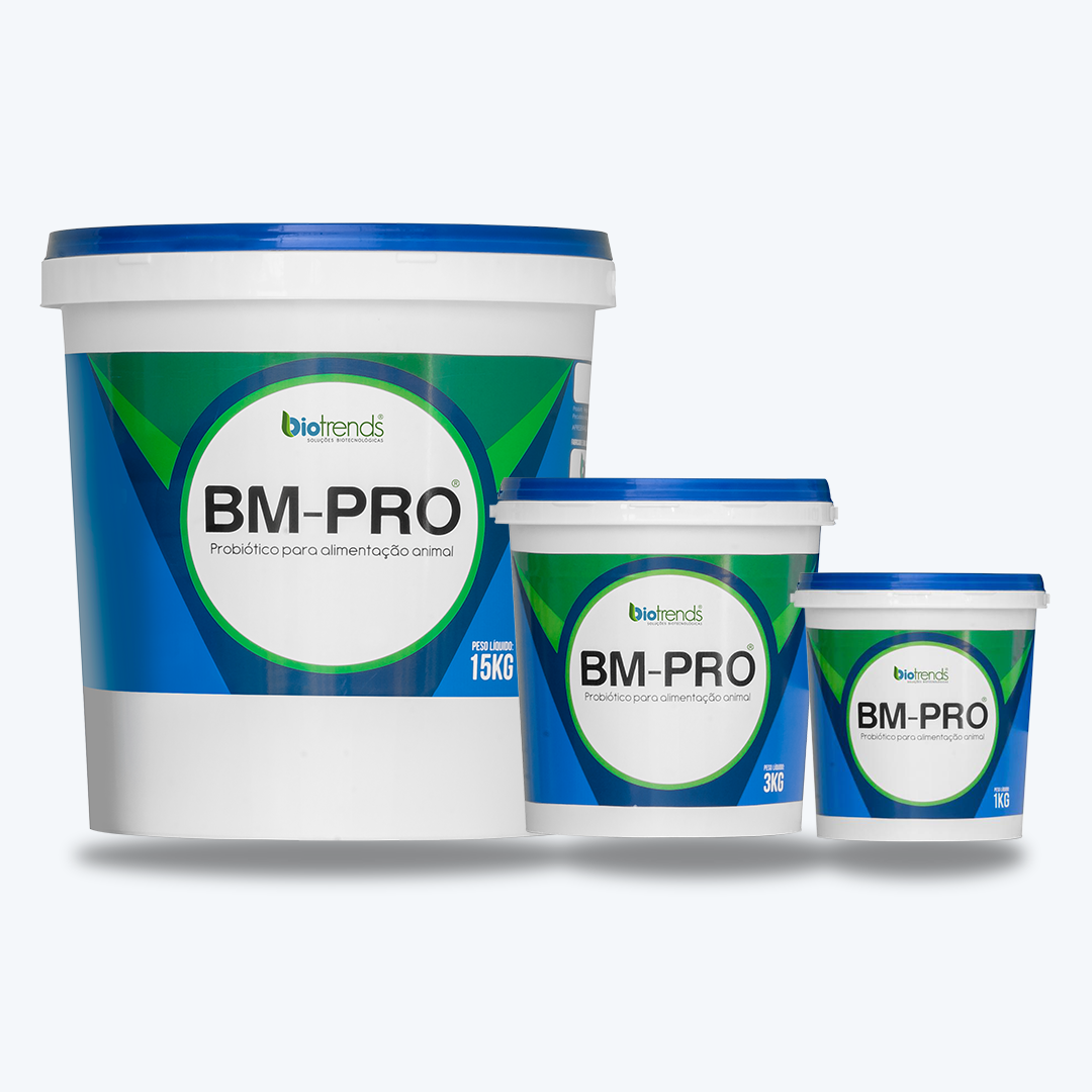 BM-PRO BioTrends